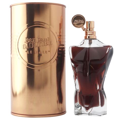 jean paul gaultier essence de parfum.